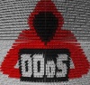 DDoS-атака на наш сайт!