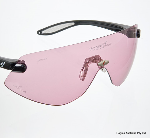 Защитные очки Hogies для защиты от яркого света