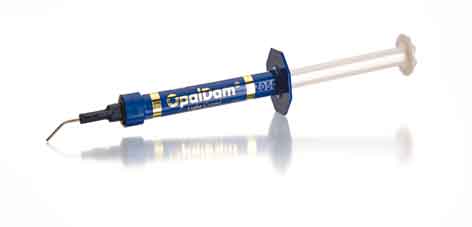 Opaldam Refill (1шпр. по 1,2мл) - защита мягких тканей