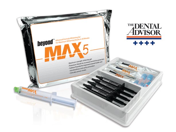 Max5 Treatment Kits