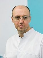 Бедердинов Дмитрий Шамильевич 